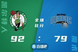 🏀杰伦28 5 霍福德12 12 7 卡特13 13 绿军轻取魔术