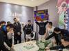 杨鸣更博：祝艾伦生日快乐 同祝即将前往国家队的球员一切顺利