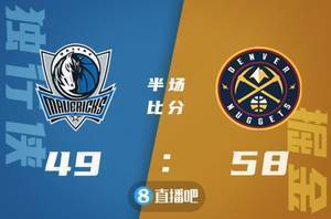 🏀铂金29 10 约基奇35 16 6 东契奇23 8 11 独行侠力克掘金