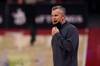 多诺万:球队攻防两端均被压制 没有打出应有的水准