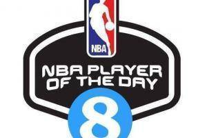 【直播吧评选】12月5日NBA最佳球员：德罗赞