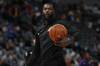 史蒂芬森:我想回到NBA打球 我永远不会放弃尝试