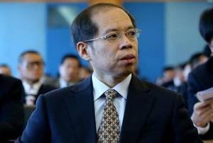 足球报:前足管中心主任张剑担任北京体育大学校长