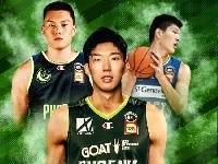 官宣！直播吧拿NBL版权 周琦&NBL全场次免费观看???