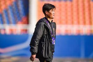 津媒：李霄鹏最近在广州考察球员 最关心的是参加12强国际表现