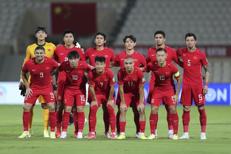 越媒:中国足协为击败越南开出600万重奖,折合近220亿越南盾