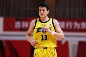 率队大胜！姜宇星16中11砍下25分6板4助 正负值+38领跑全队