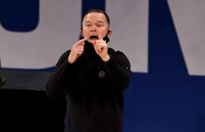 掘金主帅:鹈鹕下半场命中率非常高 这证明我们防守不够好