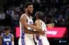 【直播吧评选】2月28日NBA最佳球员