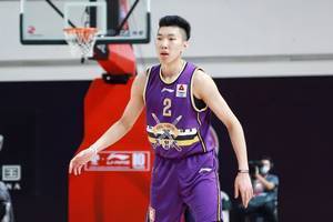 北控VS广东 宋翔：廖三宁&张帆将大概率缺席 王俊杰或复出