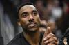 官方:前NBA球员杰夫-蒂格以球探的身份重返老鹰