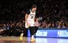纳什：赛斯-库里在处理脚踝和小腿伤势 早场比赛没法让他调整状态