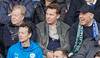 邮报：提出收购报价的坎迪希望球迷也能拥有切尔西股权