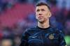 国米名宿:这是佩里西奇最好的赛季之一,国米的阵容还需要补强