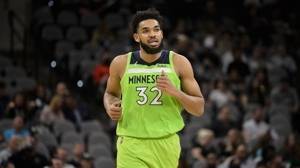 唐斯:麦克劳林是本场MVP 拿到球的时候很愤怒&想打出统治力