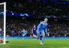 费里谈曼城4-3皇马:这是一场给足球打广告的比赛