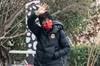 水庆霞获全国五一劳动奖章，中国女足被授予全国工人先锋号