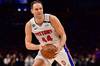 😭救星来了?Woj:博扬明日战骑士状态升级为大概率出战