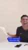 总裁爆笑，来欣赏C罗为佩佩画的自画像，网友：上帝是公平的😂