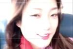 有幸被爱！李梦晒日常随笔：被爱真的会让人变成更好的自己