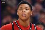 🍉强扭的瓜爆甜！NBA选秀大会：爵士用5号签硬选贝利！