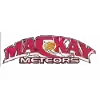 麦凯流星