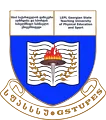 格鲁吉亚国立体育大学