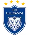 蔚山HD