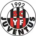 YF尤文图斯