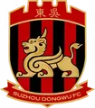 苏州东吴