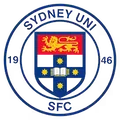 悉尼大学女足