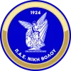 尼基沃罗