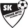 SK上米托