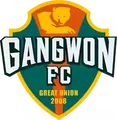 江原FC