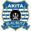 秋田蓝闪电