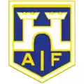 赫里斯塔德斯AIF
