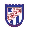 FK布罗道U19