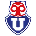 智利大学女足