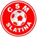 CSM斯拉蒂纳