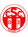 CSC 03卡塞尔