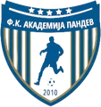 潘德夫学院U19
