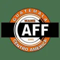 AFF危地马拉