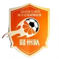 赣州队