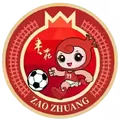 枣庄队