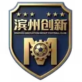 滨州队